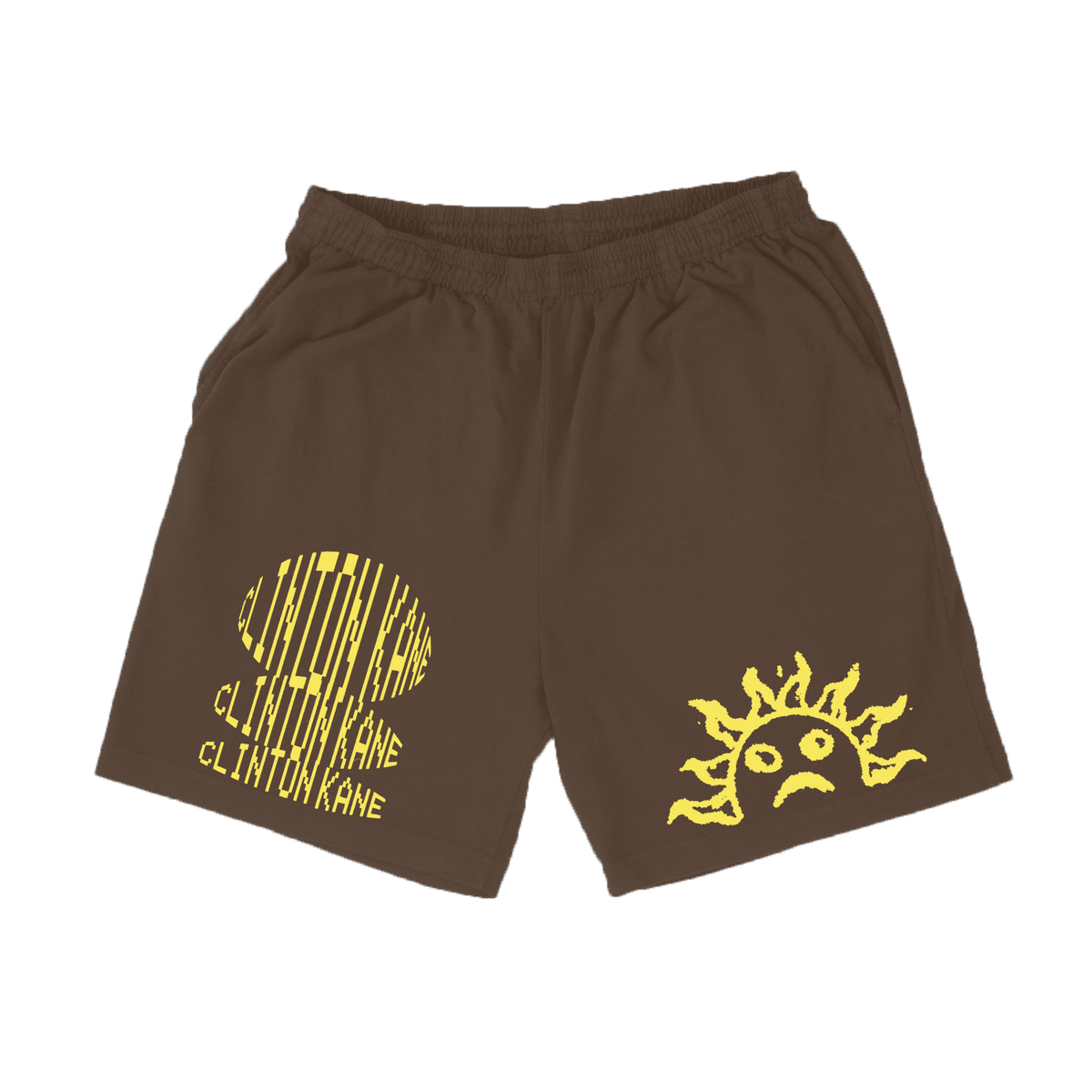 MSIWAB.OK SHORTS - ALBUM COLLECTION