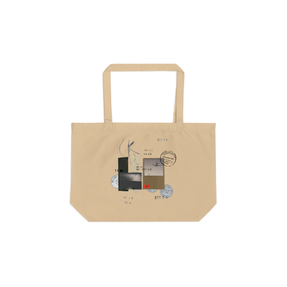 i want to go home - tote bag