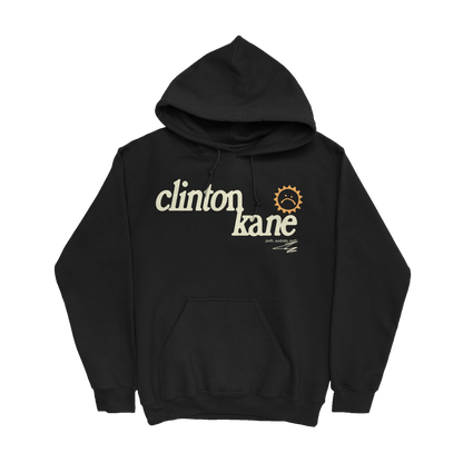 i'm not toxic i swear tour hoodie *LIMITED EDITION* (Premium Version)