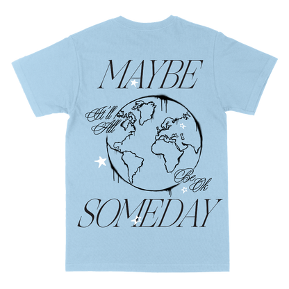 clinton kane globe tour tee *LIMITED EDITION*