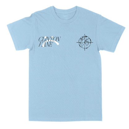 clinton kane globe tour tee *LIMITED EDITION*