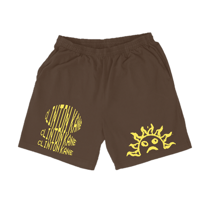 MSIWAB.OK TEE + SHORTS BUNDLE - ALBUM COLLECTION