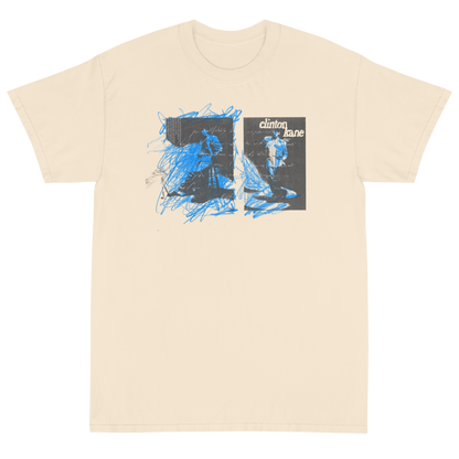 MSIWAB.OK TEE + SHORTS BUNDLE - ALBUM COLLECTION